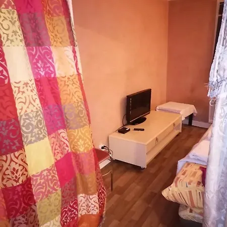 Appartamento Studio avec wifi a Aurillac Aurillac
