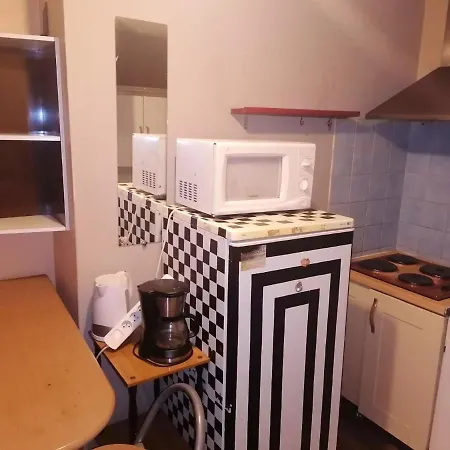 Appartamento Studio avec wifi a Aurillac *