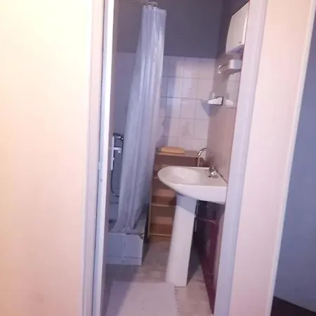 Appartamento Studio avec wifi a Aurillac *