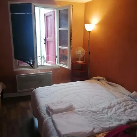Studio avec wifi a Aurillac Appartamento Aurillac